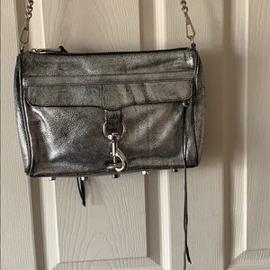Rebecca Minkoff mab crossbody bag